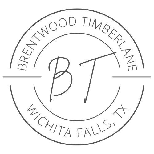the logo or sign for the bed & breakfast